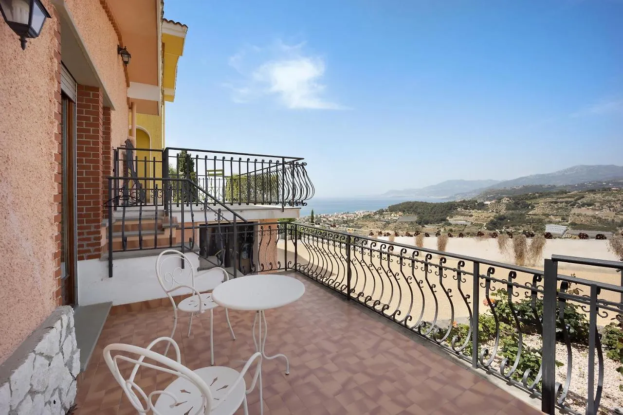 Villa Gaia Bordighera 0*,  Italy