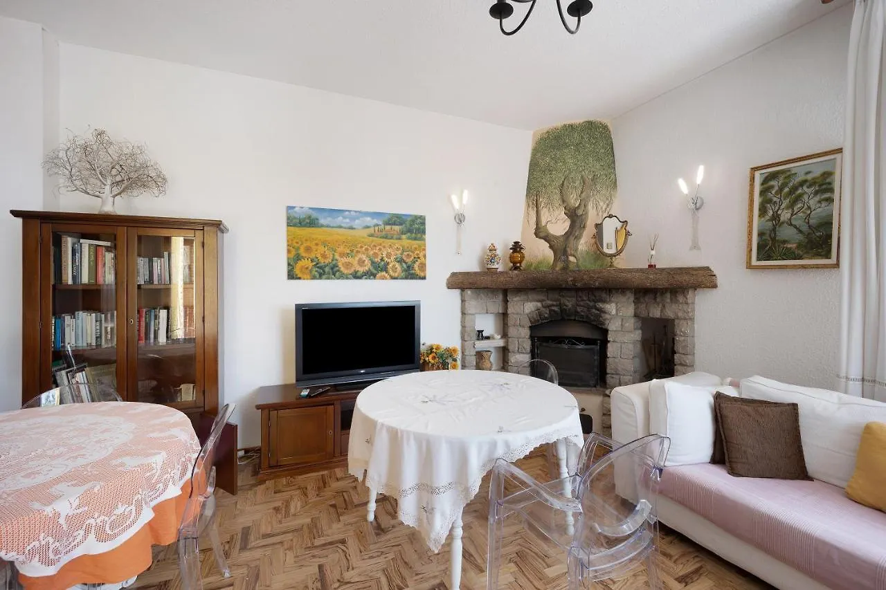 Villa Gaia Bordighera 0*,  Italy