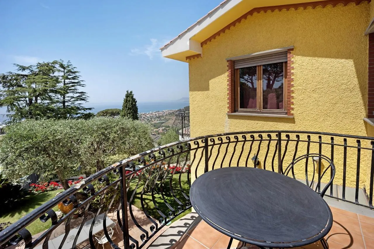Villa Gaia Bordighera 0*,  Italy