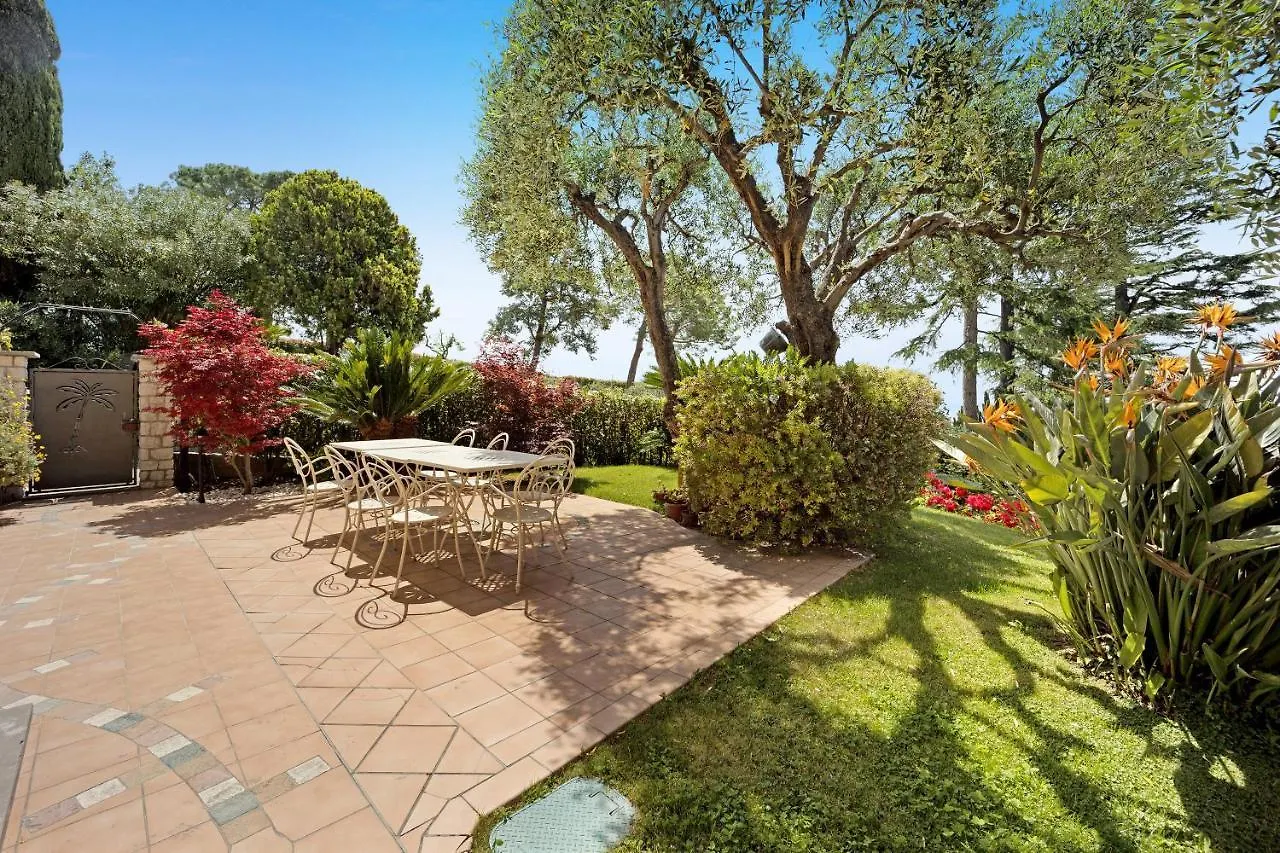 Villa Gaia Bordighera Holiday home