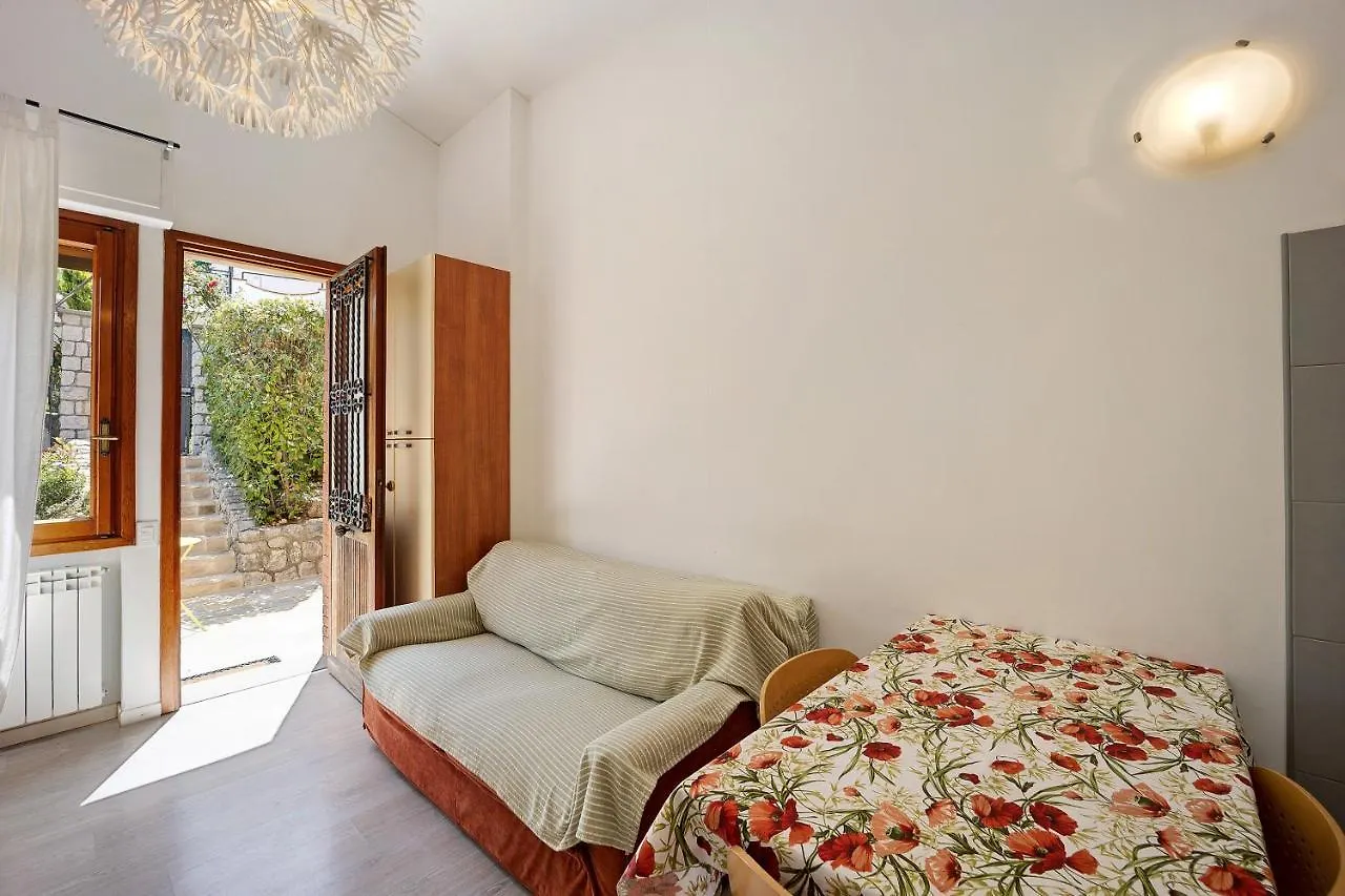 Holiday home Villa Gaia Bordighera Italy