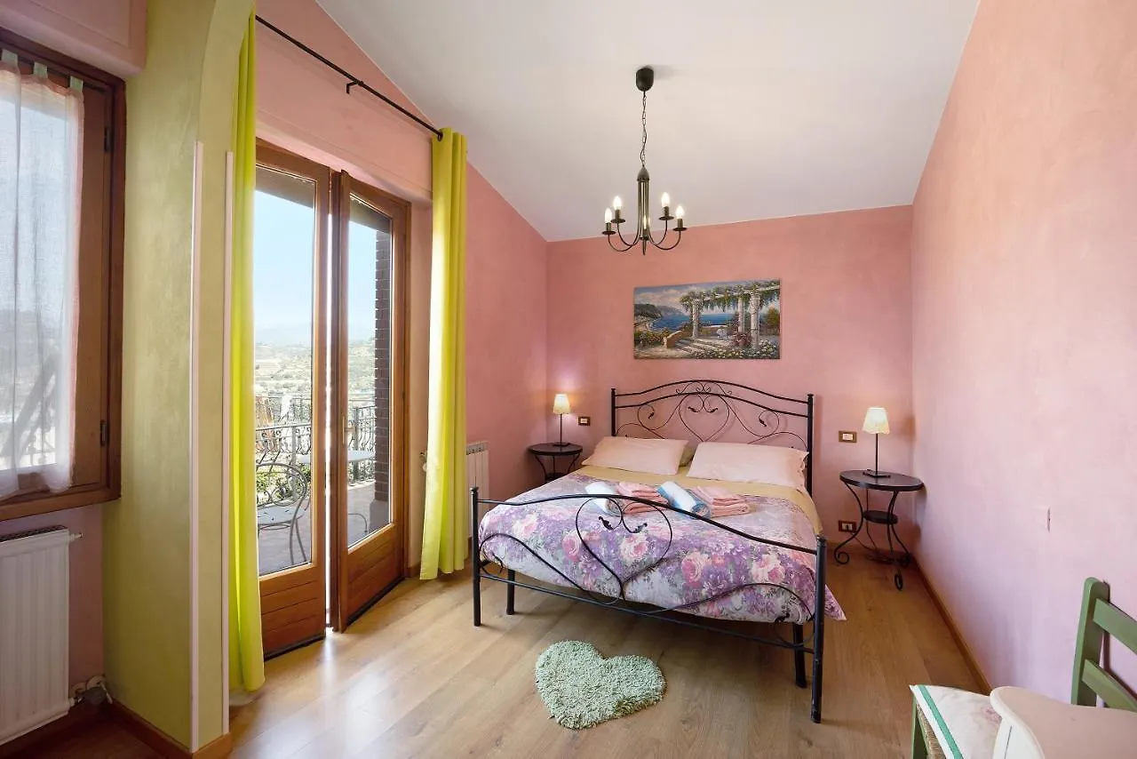 Villa Gaia Bordighera 0*,