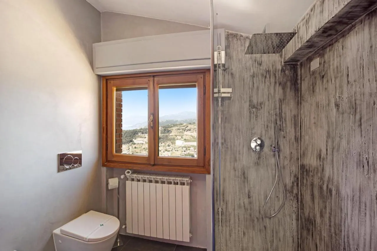 Holiday home Villa Gaia Bordighera Italy