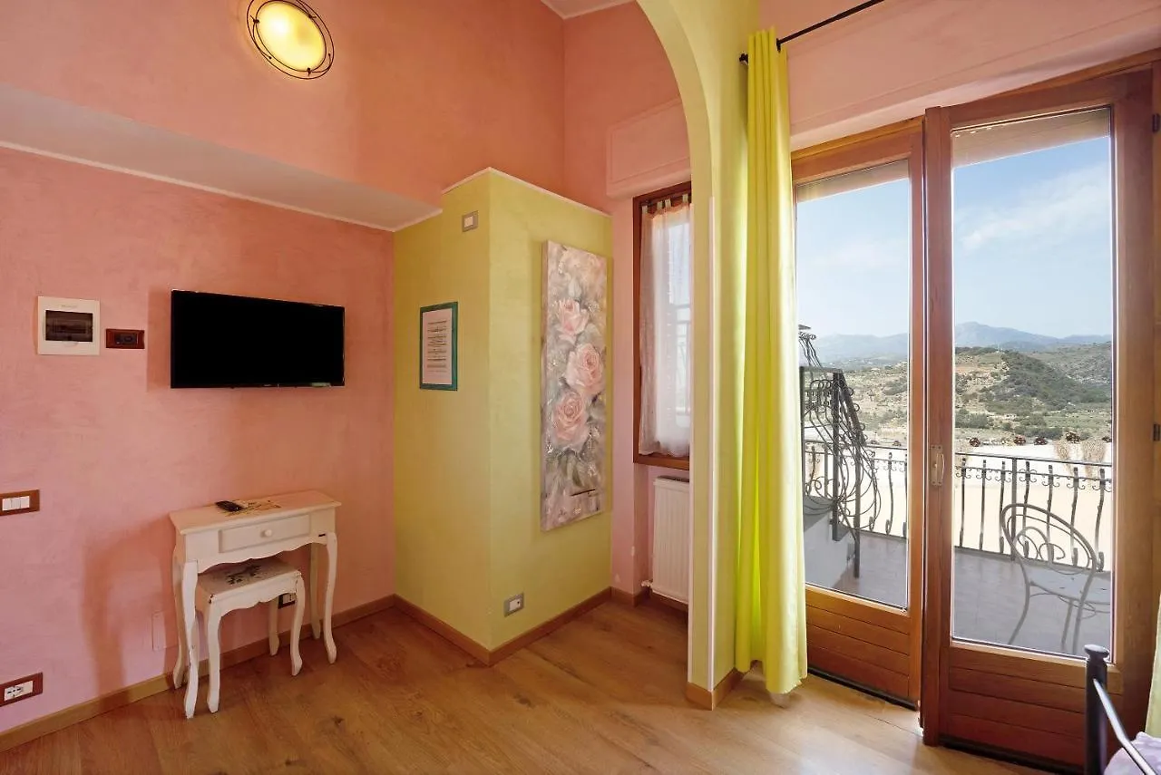 Holiday home Villa Gaia Bordighera