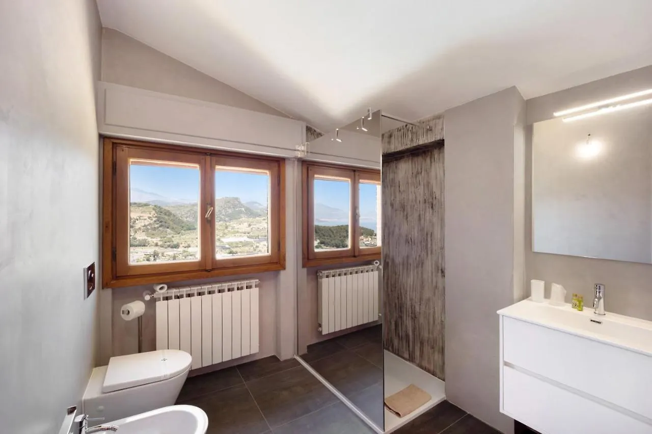 Villa Gaia Bordighera Holiday home
