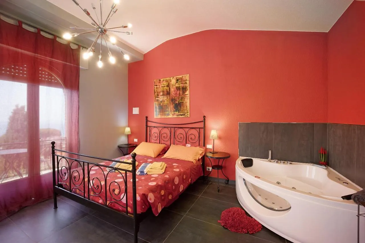 Holiday home Villa Gaia Bordighera