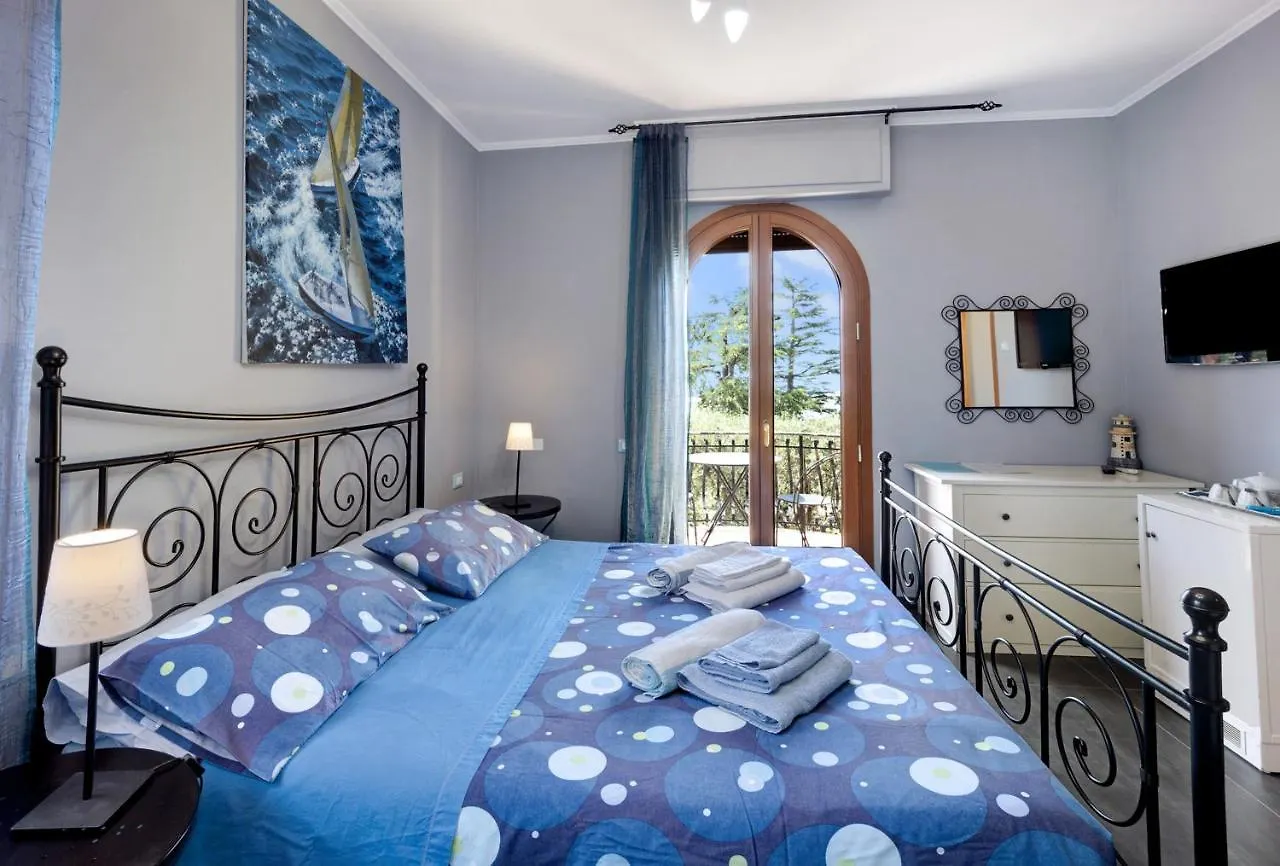 Holiday home Villa Gaia Bordighera