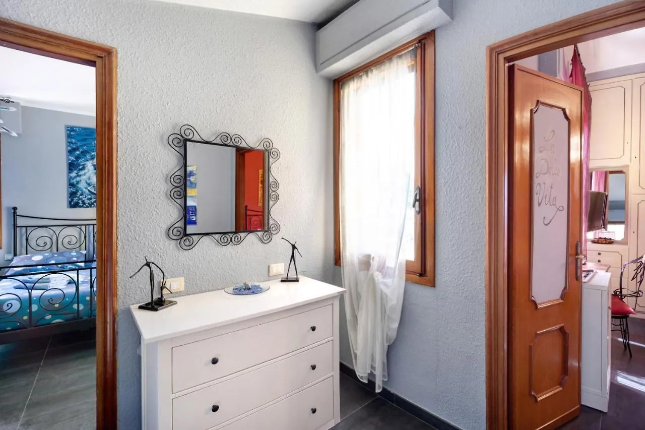 Villa Gaia Bordighera 0*,