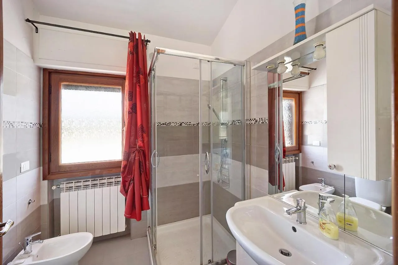 Holiday home Villa Gaia Bordighera